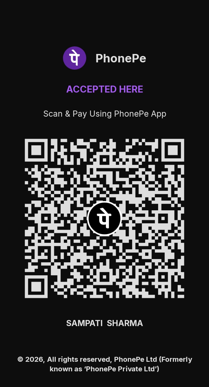 Payment QR